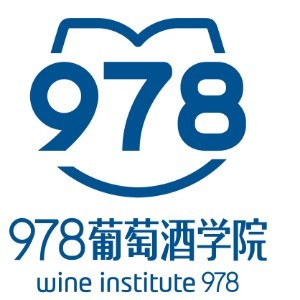 天津978葡萄酒培训logo