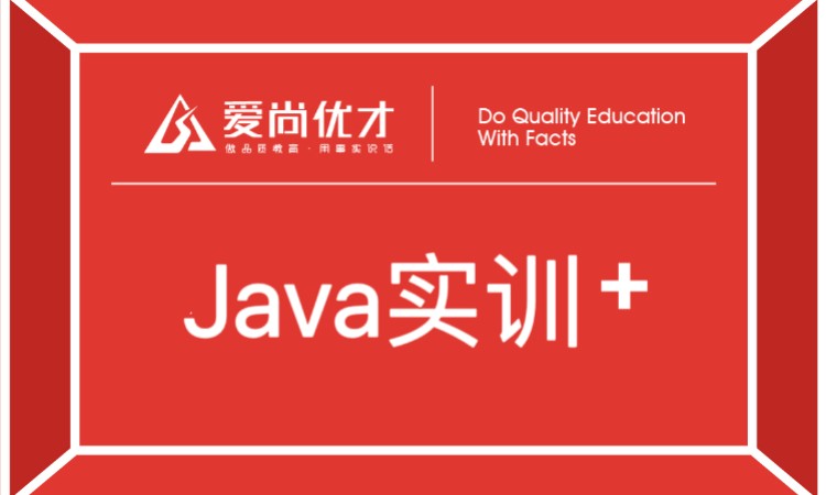 Java项目实战培训