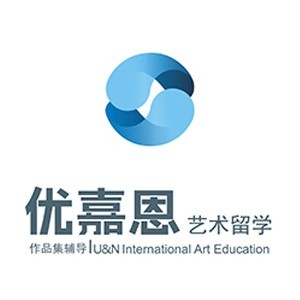 山西优嘉恩艺术留学logo