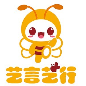 上海艺言艺行培训logo