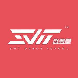 北京盛舞堂街舞培训logo