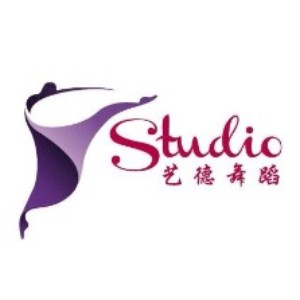 北京艺德舞蹈培训logo