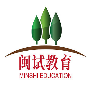 厦门闽试教育 logo