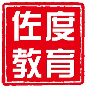 哈尔滨佐度教育logo