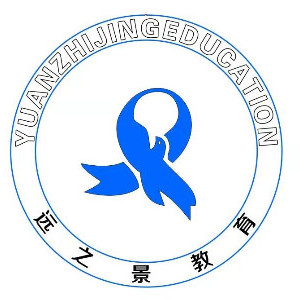 南京远景教育logo