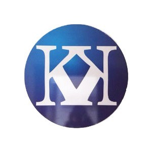 大连科美留学logo