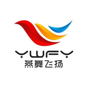 石家庄香港燕舞飞扬logo