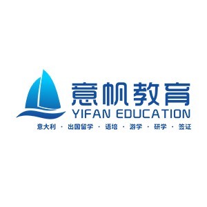 重庆意帆教育logo