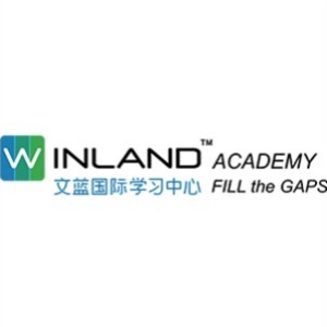 北京文蓝国际学习中心logo