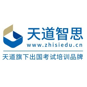 上海天道智思教育logo