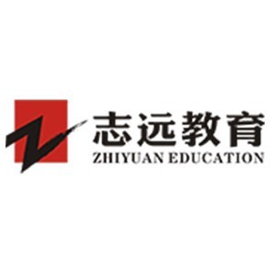 西安志远教育logo