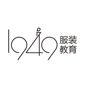 1949服装教育logo
