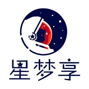 福州星梦享少儿艺术培训logo