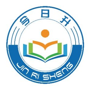 今日升（北京）教育科技有限公司logo