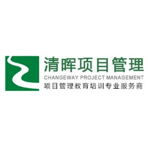 南京清晖项目管理PMP培训logo