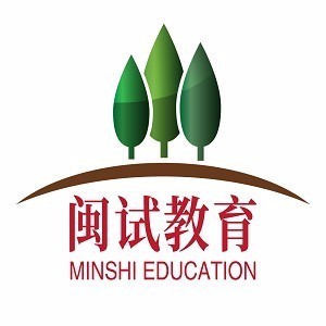 上饶闽试教育logo