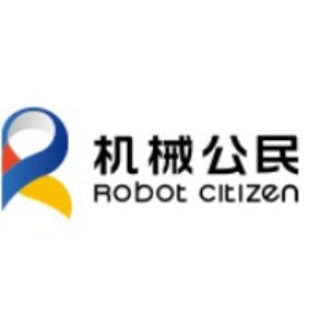 北京机械公民logo