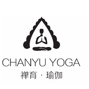合肥禅育瑜伽培训logo