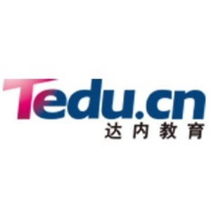 南昌达内教育logo