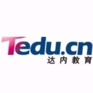 福州达内教育logo