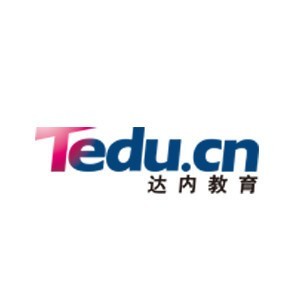 赣州达内教育logo