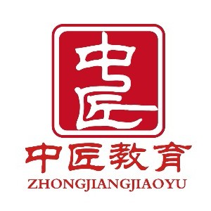 合肥中匠教育logo
