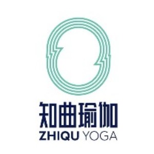 苏州知曲瑜伽logo