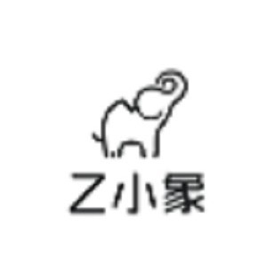 长沙Z小象舞蹈培训logo