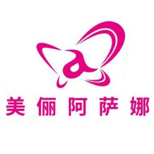 深圳美丽阿萨娜瑜伽培训logo