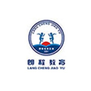 东莞朗程教育logo