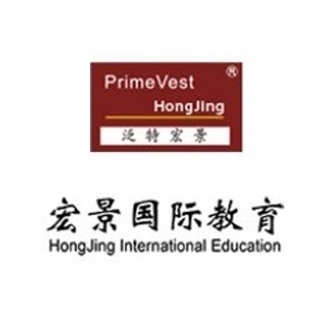 苏州宏景国际教育logo