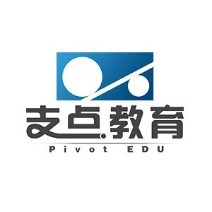 沈阳支点教育logo