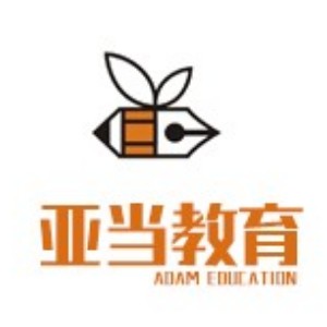 南昌亚当设计logo