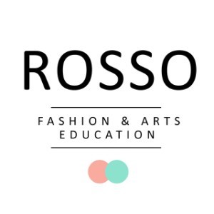 成都ROSSO国际艺术中心logo