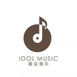 长沙爱豆音乐logo