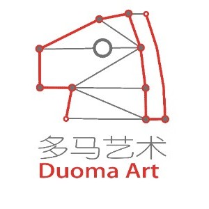 重庆多马艺术logo