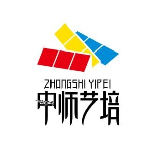 北京中师艺培logo