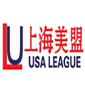 上海美盟SAT托福培训机构logo