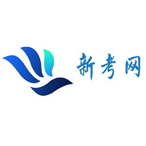 南京新考课堂logo