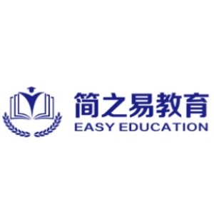 武汉简之易教育logo