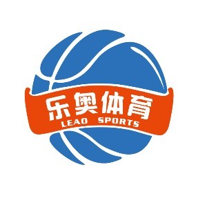 南京乐奥篮球logo