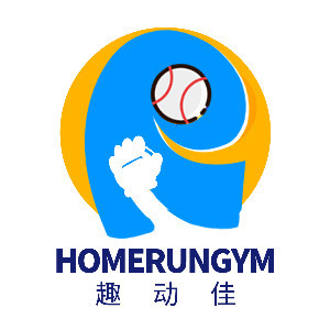 南京趣动佳运动体验馆logo