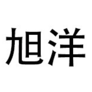 哈尔滨旭洋培训logo
