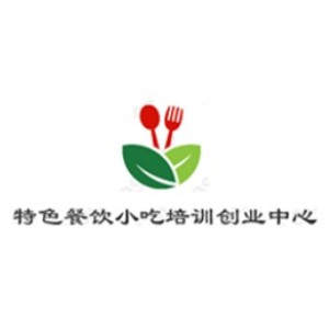 武汉特色餐饮小吃培训logo