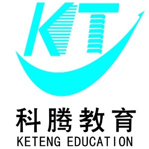 东莞科腾教育logo
