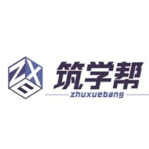 南宁筑学帮教育logo