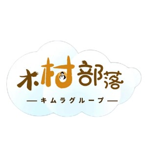 泉州木村日语logo