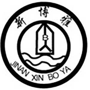 济南新博雅培训logo