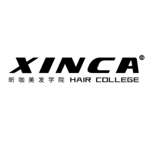 XINCA昕咖(南京）美发教育培训机构logo