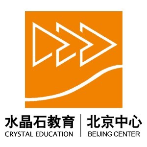 北京水晶石教育logo